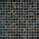 Sable Black Мозаика Orro mosaic 